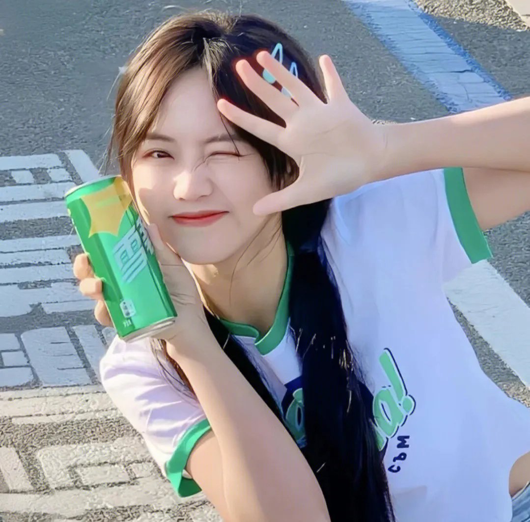 少女杀手阿墨