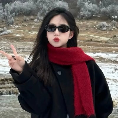 巫女爆走中